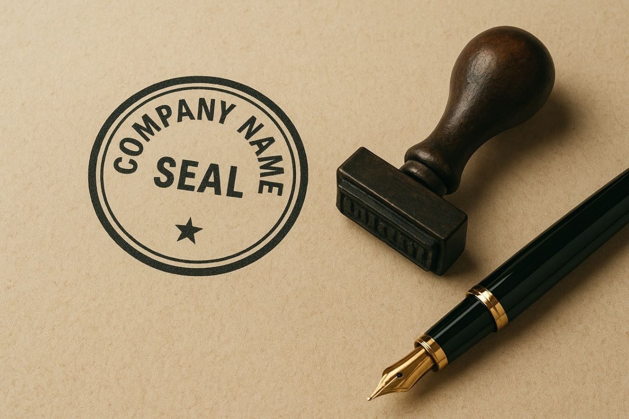 способы защиты печатей