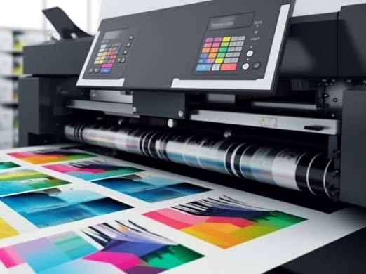 Цифровая печать
