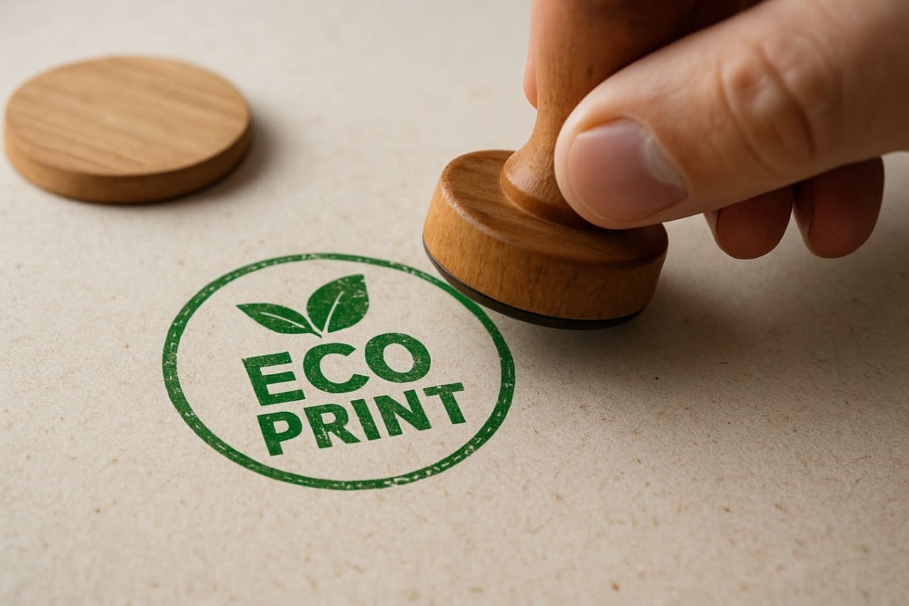 экопечать