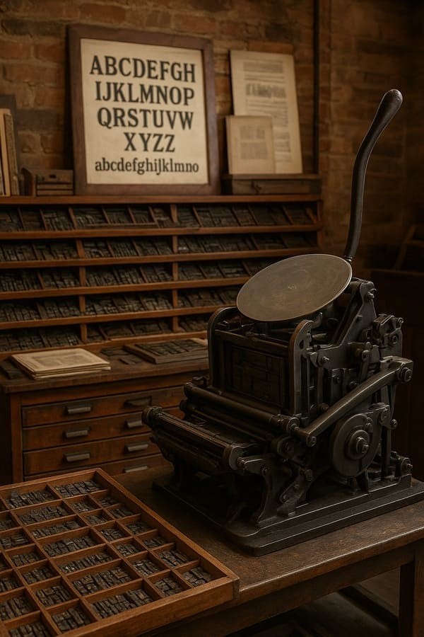 качество и скорость печати