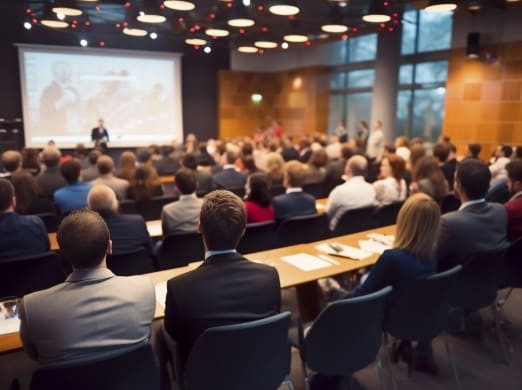 Полиграфия для мероприятий