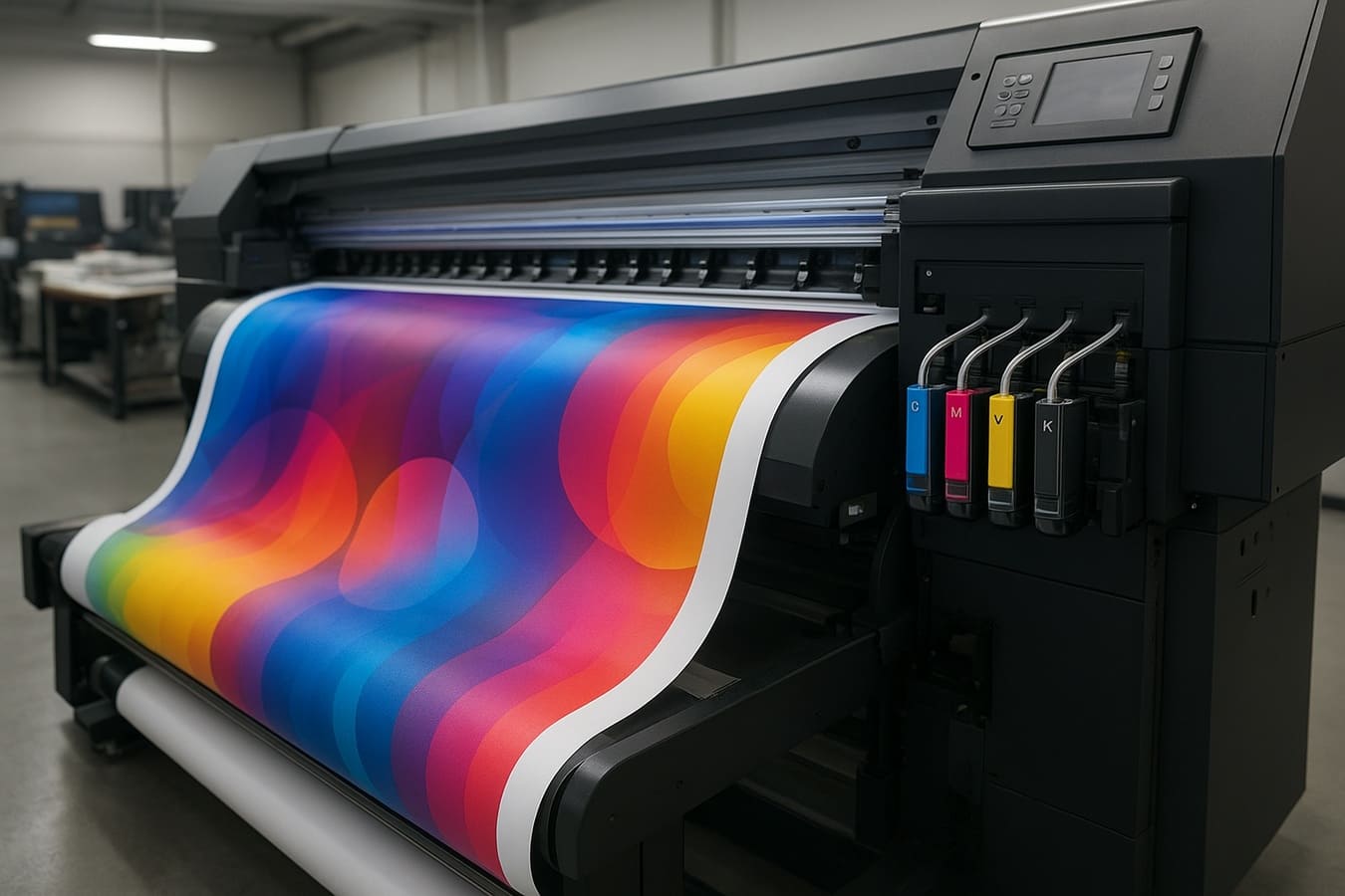 типы бумаги